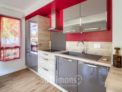 Acheter Appartement Vannes 315000 euros