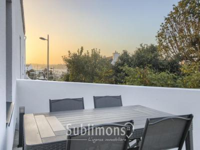 Annonce Vente Prestige Locmiquelic 56