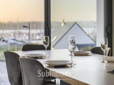 Acheter Prestige 107 m2 Locmiquelic