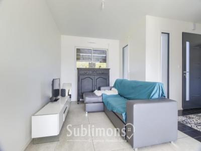 Acheter Maison Kervignac 361200 euros