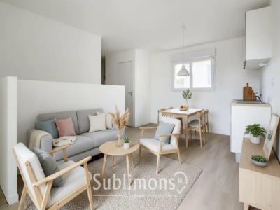 Annonce Vente 2 pices Appartement Vallet 44