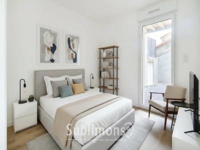 Acheter Appartement Vallet Loire atlantique