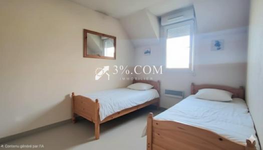 Acheter Maison Camiers 226600 euros