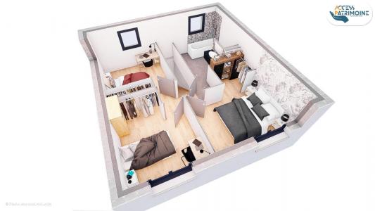 For sale Champdeniers-saint-denis 5 rooms 77 m2 Deux sevres (79220) photo 3