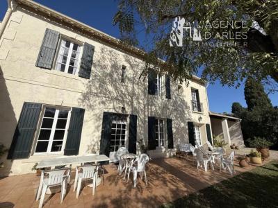For sale Arles 5 rooms 160 m2 Bouches du Rhone (13200) photo 0