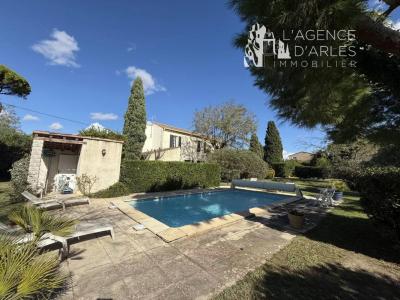Annonce Vente 5 pices Maison Arles 13