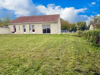 Annonce Vente 5 pices Maison Mairy-sur-marne 51