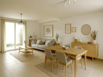 Acheter Maison Mairy-sur-marne Marne