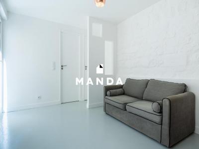 Annonce Vente Appartement Paris-18eme-arrondissement 75