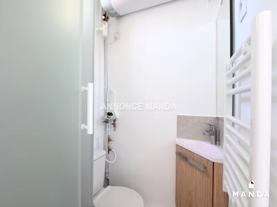 Louer Appartement 22 m2 Colombes