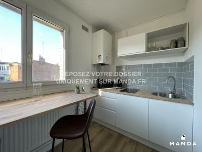 Annonce Location Appartement Lille 59