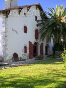 Annonce Vente 27 pices Maison Port-de-lanne 40