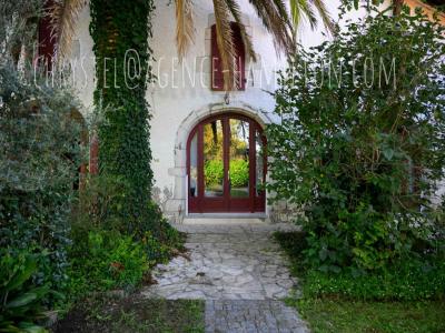 Acheter Maison Port-de-lanne Landes