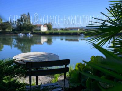 Acheter Maison Port-de-lanne 1595000 euros