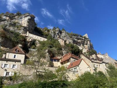 For sale Rocamadour 4 rooms 122 m2 Lot (46500) photo 0
