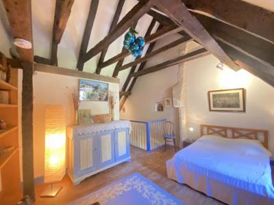 Annonce Vente 4 pices Maison Rocamadour 46