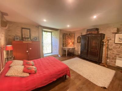 Acheter Maison Rocamadour Lot