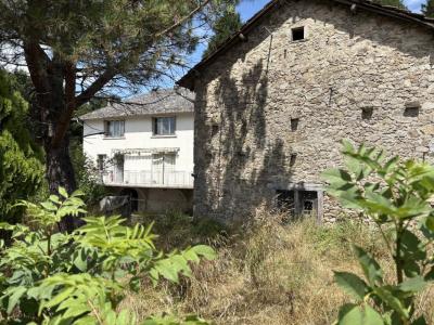 Annonce Vente 9 pices Maison Saint-mamet-la-salvetat 15
