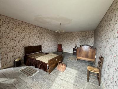 Acheter Maison 186 m2 Roannes-saint-mary