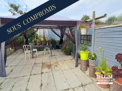 For sale Godewaersvelde 3 rooms 103 m2 Nord (59270) photo 0