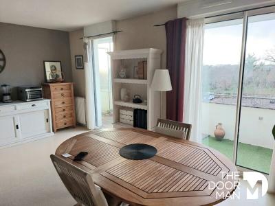 For sale Carquefou 3 rooms 76 m2 Loire atlantique (44470) photo 0