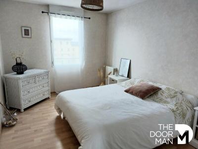 Acheter Appartement 76 m2 Carquefou