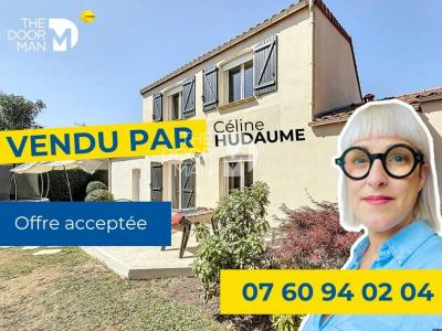 Annonce Vente 5 pices Maison Reze 44