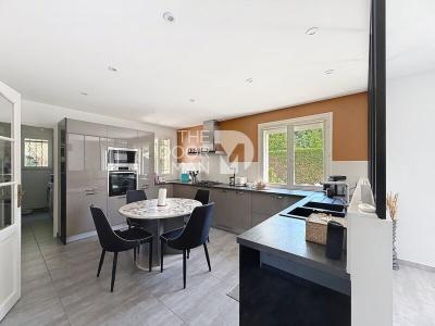 Acheter Maison Reze Loire atlantique