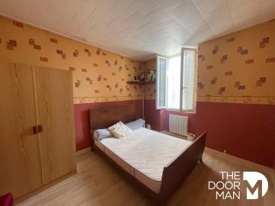 Acheter Maison Nouillers Charente maritime