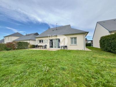 For sale Bonchamp-les-laval 4 rooms 93 m2 Mayenne (53960) photo 0