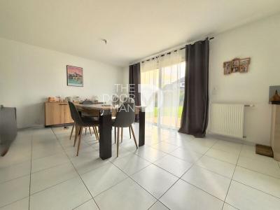 For sale Bonchamp-les-laval 4 rooms 93 m2 Mayenne (53960) photo 1