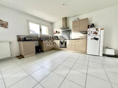 For sale Bonchamp-les-laval 4 rooms 93 m2 Mayenne (53960) photo 2