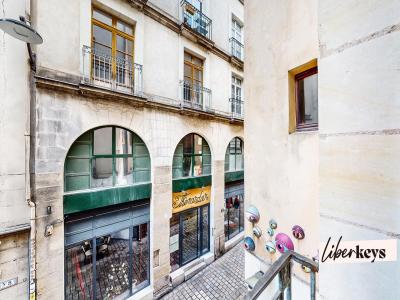 Acheter Appartement Nantes 142500 euros