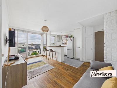 Annonce Vente 4 pices Appartement Montreuil 93