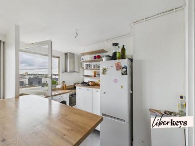 Acheter Appartement Montreuil Seine saint denis