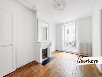 For sale Paris-14eme-arrondissement 4 rooms 77 m2 Paris (75014) photo 0