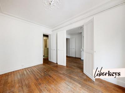 Annonce Vente 4 pices Appartement Paris-14eme-arrondissement 75