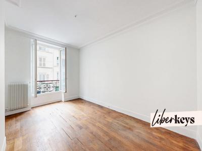 Acheter Appartement Paris-14eme-arrondissement 700000 euros
