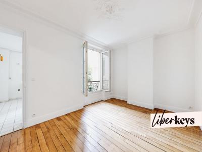Annonce Vente 3 pices Appartement Paris-14eme-arrondissement 75