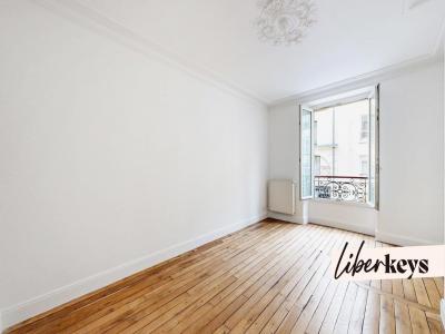 Acheter Appartement Paris-14eme-arrondissement 587000 euros