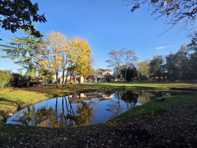 For sale Vallet 7 rooms 190 m2 Loire atlantique (44330) photo 0