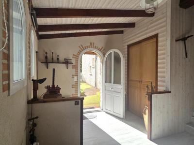 Acheter Maison Vallet 385500 euros