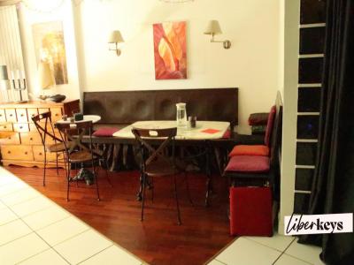 Annonce Vente 109 pices Appartement Paris-19eme-arrondissement 75