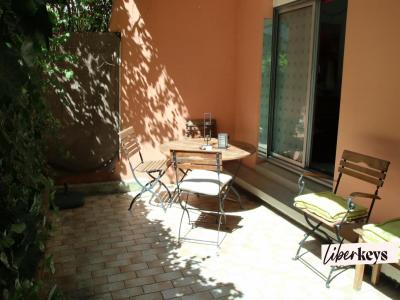 Acheter Appartement 109 m2 Paris-19eme-arrondissement