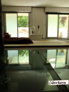 Acheter Appartement Paris-19eme-arrondissement Paris