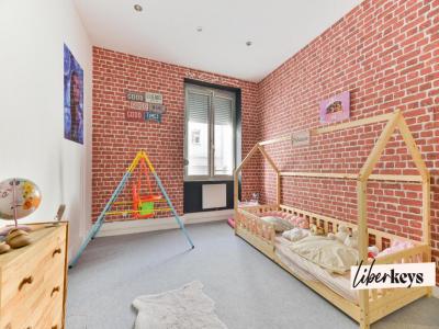 Annonce Vente 3 pices Appartement Nantes 44