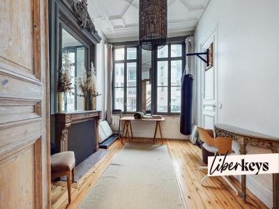 Acheter Appartement Lille Nord