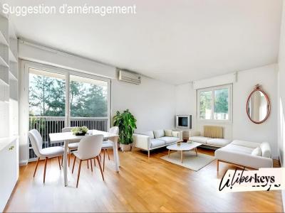 Annonce Vente 4 pices Appartement Tassin-la-demi-lune 69