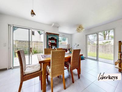 Acheter Maison 102 m2 Elven