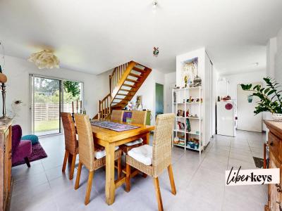 Acheter Maison Elven Morbihan